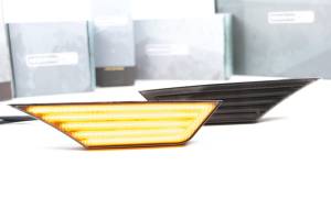 Morimoto - LF71110D-1 | Morimoto XB LED Side Markers For Honda Civic | Pair - Image 3