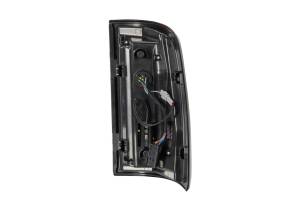 Morimoto - LF725 | Morimoto XB LED Tail Lights For Dodge Ram | Pair, Red (Gen 2) - Image 4