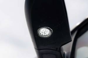 Morimoto - LF7729 | Morimoto XB LED Mirror Puddle Lights For Toyota Tundra / Toyota Sequoia | Pair - Image 4
