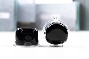 Morimoto - LF7729 | Morimoto XB LED Mirror Puddle Lights For Toyota Tundra / Toyota Sequoia | Pair - Image 5