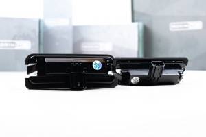 Morimoto - LF7910 | Morimoto XB LED License Plate Lights For Ford Mustang | Pair - Image 5