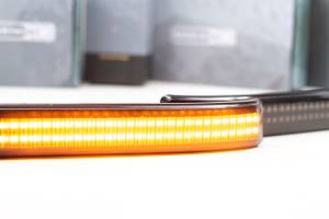 Morimoto - LF7919D | Morimoto XB LED Rear Mirror Lights For Ford F-150 | 2009-2014 | Pair - Image 3