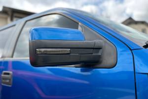 Morimoto - LF7919D | Morimoto XB LED Rear Mirror Lights For Ford F-150 | 2009-2014 | Pair - Image 7