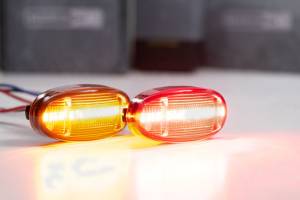 Morimoto - LF7933-1 | Morimoto XB LED Side Marker Lights For Ford Super Duty | Complete Set - Image 3