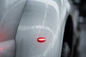 Morimoto - LF7933-1 | Morimoto XB LED Side Marker Lights For Ford Super Duty | Complete Set - Image 4