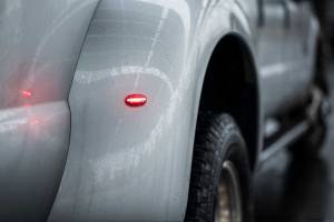 Morimoto - LF7933-1 | Morimoto XB LED Side Marker Lights For Ford Super Duty | Complete Set - Image 5