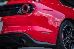 Morimoto - LF7934 | Morimoto XB LED Rear Side Marker Lights For Ford Mustang | Pair - Image 4