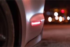 Morimoto - LF7934 | Morimoto XB LED Rear Side Marker Lights For Ford Mustang | Pair - Image 6