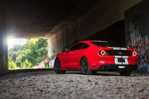 Morimoto - LF7934 | Morimoto XB LED Rear Side Marker Lights For Ford Mustang | Pair - Image 7
