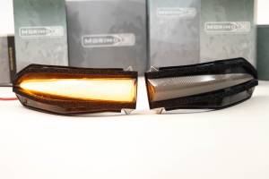 Morimoto - LFM16 | Morimoto XB LED Mirror Lights For Toyota 4Runner / RAV4 XA40 | Pair - Image 3