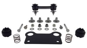 50714 | Air Lift Performance Compressor Isolator Kit