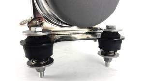 Air Lift Performance - 50714 | Air Lift Performance Compressor Isolator Kit - Image 4
