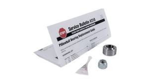Air Lift Performance - 50754 | Air Lift Performance Replacement Pillowball Bearing Service Kit - Image 2