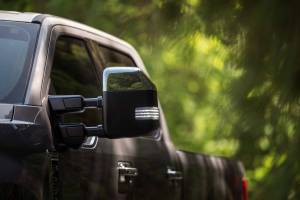 Morimoto - LFM84 | Morimoto XB LED Side Mirror Lights For Ford Super Duty | Pair - Image 5