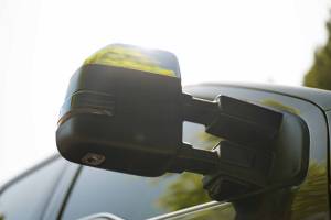 Morimoto - LFM84 | Morimoto XB LED Side Mirror Lights For Ford Super Duty | Pair - Image 6