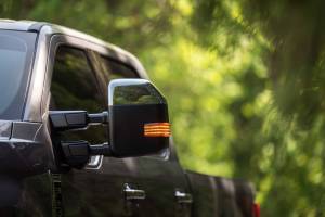 Morimoto - LFM84 | Morimoto XB LED Side Mirror Lights For Ford Super Duty | Pair - Image 7