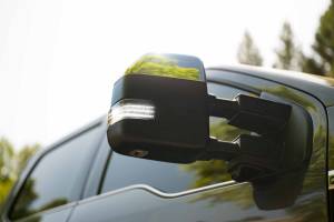Morimoto - LFM84 | Morimoto XB LED Side Mirror Lights For Ford Super Duty | Pair - Image 8