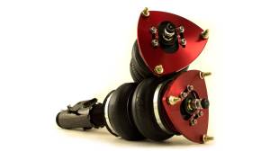 Air Lift Performance - 75556 | Air Lift Performance Front Kit (2008-2014 Impreza, WRX - Image 2