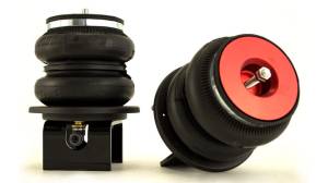 Air Lift Performance - 75690 | Air Lift Performance Rear Slam Kit  (2005-2014 A3 | 2007-2015 TT | 2012-2019 Beetle | 2006-2014 Golf, GTI | 2005-2018 Jetta | 2006-2022 Passat) - Image 2
