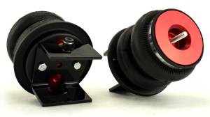 Air Lift Performance - 75690 | Air Lift Performance Rear Slam Kit  (2005-2014 A3 | 2007-2015 TT | 2012-2019 Beetle | 2006-2014 Golf, GTI | 2005-2018 Jetta | 2006-2022 Passat) - Image 3