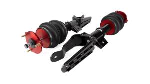 Air Lift Performance - 78102 | Air Lift Performance Front Kit (2017-2023 Model 3 (AWD) | 2020-2025 Model Y (AWD)) - Image 3