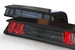 Morimoto - X3B40 | Morimoto X3B LED Brake Light For Ford Ranger / Super Duty | Without Camera - Image 3
