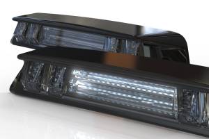 Morimoto - X3B40 | Morimoto X3B LED Brake Light For Ford Ranger / Super Duty | Without Camera - Image 2