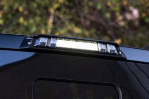 Morimoto - X3B40 | Morimoto X3B LED Brake Light For Ford Ranger / Super Duty | Without Camera - Image 4