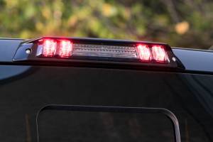 Morimoto - X3B40 | Morimoto X3B LED Brake Light For Ford Ranger / Super Duty | Without Camera - Image 5