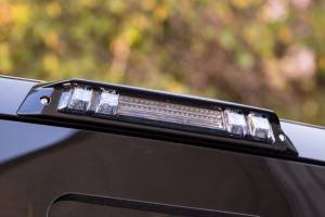 Morimoto - X3B40 | Morimoto X3B LED Brake Light For Ford Ranger / Super Duty | Without Camera - Image 6