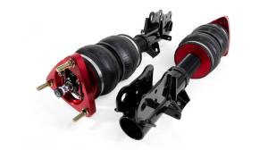 Air Lift Performance - 78521 | Air Lift Performance Front Kit For 2015-2025 Mustang S550, S650) - Image 3