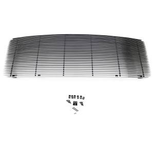 T-Rex Billet - 20572 | T-Rex Billet Series Grille | Horizontal | Aluminum | Polished | 1 Pc | Insert - Image 2