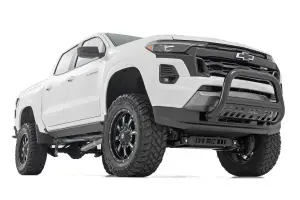 Rough Country - 13330 | Rough Country 6 Inch Lift Kit For Chevrolet Colorado / GMC Canyon | Strut Spacers With N3 Rear Shocks - Image 2