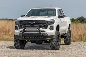 Rough Country - 13330 | Rough Country 6 Inch Lift Kit For Chevrolet Colorado / GMC Canyon | Strut Spacers With N3 Rear Shocks - Image 7