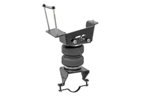 Rough Country - 100345 | Rough Country Air Spring Kit Chevrolet Silverado / GMC Sierra 25000 HD & 3500 HD | For Models With 3-5 Inch Of Suspension Lift, Without Onboard Air Compressor - Image 2