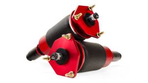 Air Lift Performance - 78566 | Air Lift Performance Front Kit For Infiniti Q50 / Q60 / Q70 | Without DDS - Image 2