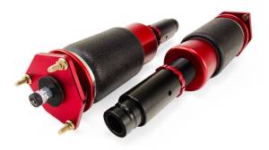 Air Lift Performance - 78566 | Air Lift Performance Front Kit For Infiniti Q50 / Q60 / Q70 | Without DDS - Image 3
