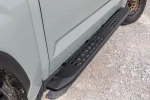 Rough Country - 44007 | Rough Country RPT2 Running Board For Toyota Tundra 2WD/4WD | Crew Cab - Image 4