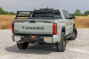 Rough Country - 44007 | Rough Country RPT2 Running Board For Toyota Tundra 2WD/4WD | Crew Cab - Image 7