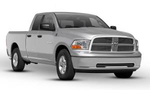 T-Rex Billet - 21456 | T-Rex Billet Series Grille | Horizontal | Aluminum | Polished | 4 Pc | Overlay - Image 2