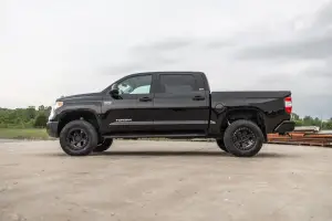 Rough Country - 44006 | Rough Country RPT2 Running Boards (2007-2021 Tundra 2WD/4WD | Crew Cab) - Image 6