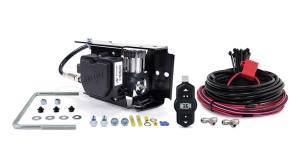 25980EZ | Air Lift WirelessOne with EZ Mount (single-path, wireless control system including a standard-duty compressor)