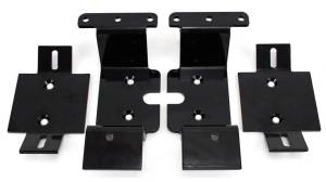 Air Lift Company - 57204 | Air Lift LoadLifter 5000 Air Spring Kit (2007-2019 Silverado, Sierra 1500 2WD/4WD | 69.3 In, 78.7 In Bed) - Image 3
