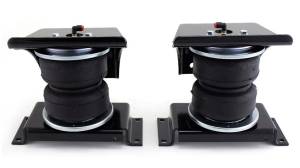 57212 | Air Lift LoadLifter 5000 Air Spring Kit (2005-2010 F250, F350 Super Duty 2WD/4WD)