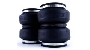 Air Lift Company - 57213 | Air Lift LoadLifter 5000 Air Spring Kit (2015-2026 Transit 150, 250, 350 SRW) - Image 3