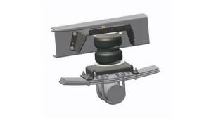 Air Lift Company - 57215 | Air Lift LoadLifter 5000 Air Spring Kit - Image 5