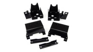 Air Lift Company - 57229 | Air Lift LoadLifter 5000 Air Spring Kit (2016-2023 Titan XD) - Image 4