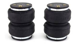 Air Lift Company - 57250 | Air Lift LoadLifter 5000 Air Spring Kit (1999-2007 Silverado, Sierra 2500 2WD/4WD) - Image 2