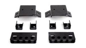 Air Lift Company - 57250 | Air Lift LoadLifter 5000 Air Spring Kit (1999-2007 Silverado, Sierra 2500 2WD/4WD) - Image 4