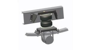 Air Lift Company - 57250 | Air Lift LoadLifter 5000 Air Spring Kit (1999-2007 Silverado, Sierra 2500 2WD/4WD) - Image 5
